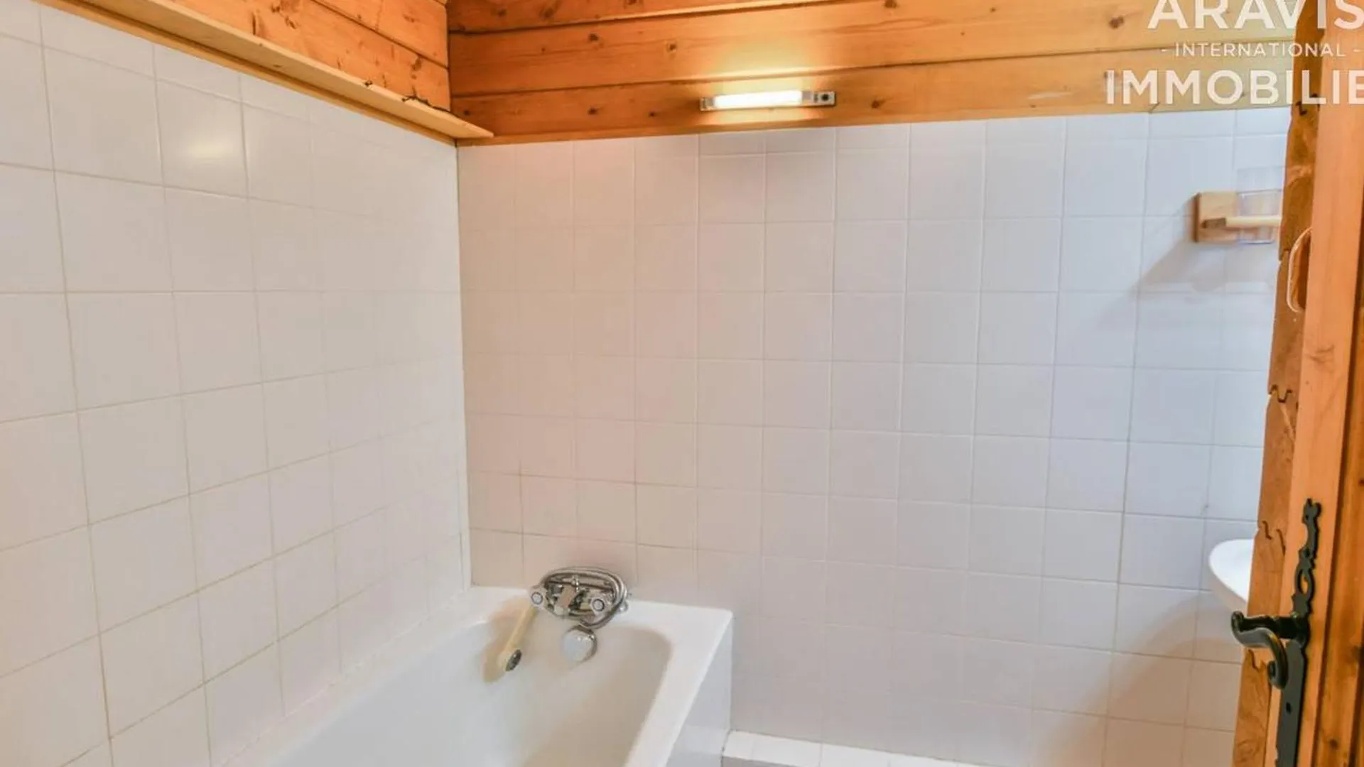 Chalet Le Grand-Bornand, 5 pièces, 8 personnes - FR-1-391-150